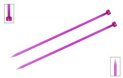 Спицы прямые "Trendz" 5мм/30см, KnitPro, 51193