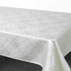Скатерть 150*220см, Schaefer, 07813-408