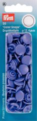 Кнопки "Color Snaps", диаметр 12,4мм, Prym, 393128