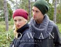 Брошюра Rowan "Moordale Collection", ZB246