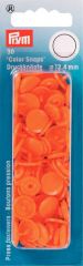 Кнопки "Color Snaps", диаметр 12,4мм, Prym, 393140
