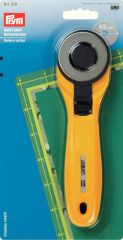 Раскройный нож Maxi Easy, диаметр 45мм, Prym, 611379