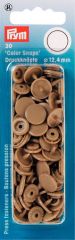 Кнопки "Color Snaps", диаметр 12,4мм, Prym, 393142