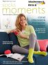 Журнал Regia "Magazine 001 - Socks moments", MEZ, 9856501.00001