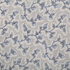 Ткань "Eloa chambray", ширина 110см, Mas d'Ousvan, BLOA.CHYB