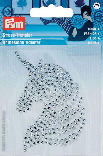 Термостразы "Единорог", Prym, 926661