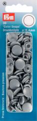 Кнопки "Color Snaps", диаметр 12,4мм, Prym, 393145