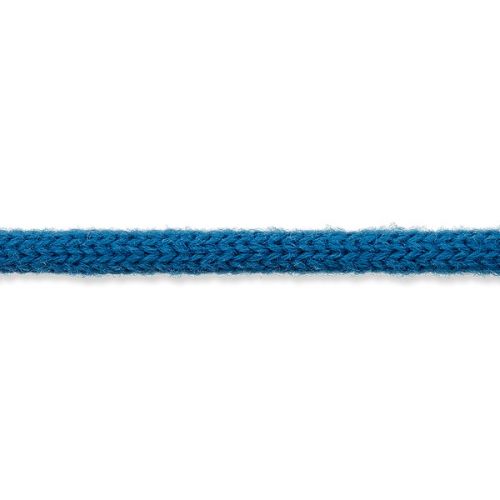 Шнур, ширина 5мм, 100% акрил, темно-синий, 25м в упаковке, Union Knopf by Prym, U0005349005068205