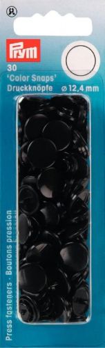 Кнопки "Color Snaps", диаметр 12,4мм, Prym, 393105
