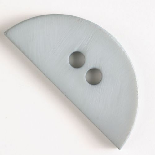 Пуговица, размер 55мм, пластик, Dill, 420058/55-12