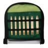 Набор "Special Interchangeable Needle Set" укороченных съемных спиц "Bamboo", KnitPro, 22565
