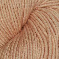 Flora /Флора/ пряжа KnitPro, 100% шерсть мериноса Superwash, 100г/220м (OR1002, New!)