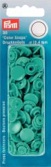 Кнопки "Color Snaps", диаметр 12,4мм, Prym, 393146