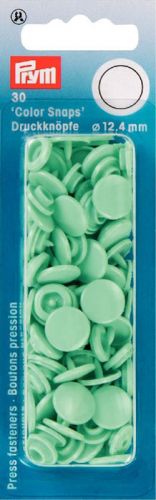 Кнопки "Color Snaps", диаметр 12,4мм, Prym, 393119