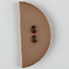Пуговица, размер 55мм, пластик, Dill, 420059/55-12