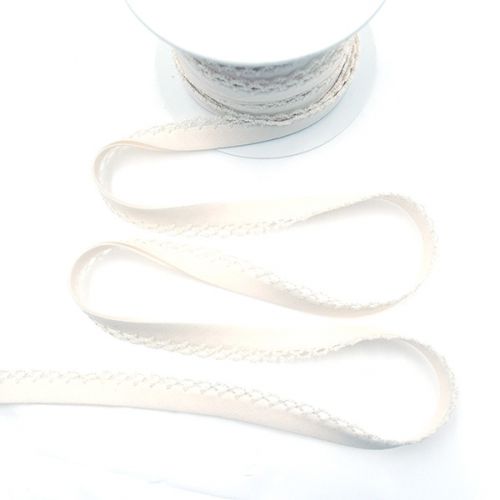 Кружево "Изотта", ширина 14мм, Acufactum Ute Menze, 3648-T5592-14-2