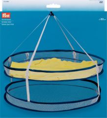 *  Сушилка подвесная для трикотажа, диаметр 60см, Prym, 610984