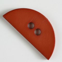 Пуговица, размер 55мм, пластик, Dill, 420060/55-12