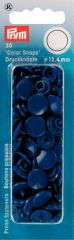 Кнопки "Color Snaps", диаметр 12,4мм, Prym, 393158