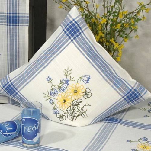Набор домашнего текстиля, Schaefer, 6570/216 (Наволочка, 40*40 см)