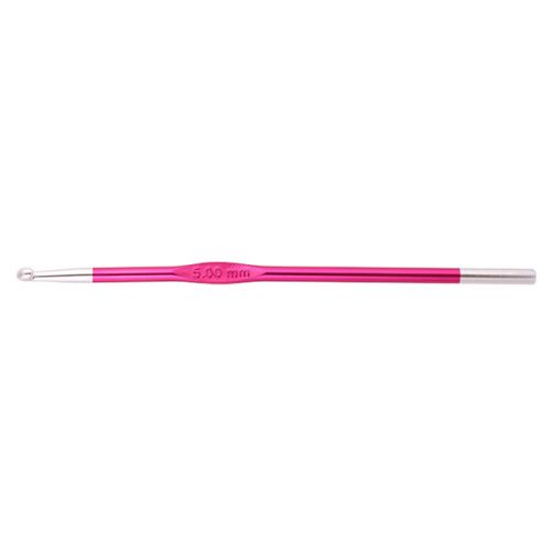 Крючок для вязания "Zing" 5мм, KnitPro, 47471