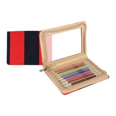Набор крючков для вязания "Zing", KnitPro, 47480