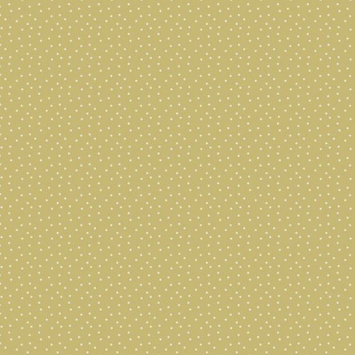 Ткань "Горошек", ширина 145см, Acufactum Ute Menze, 3523-742