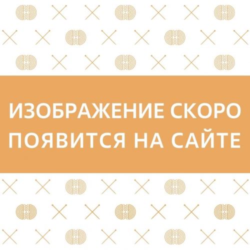 Спицы прямые "Mindful" 2,75мм/35см, нержавеющая сталь, серебристый, 2шт в упаковке, KnitPro, 36234