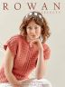 Брошюра Rowan "Rowan Selects Breezed", 6 моделей, ZB214