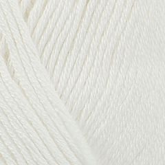 Cotton Bamboo /Коттон Бамбу/ пряжа Schachenmayr Baby Smiles, MEZ, 9807370 (01001)