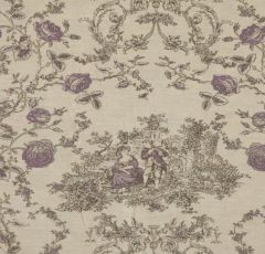 Ткань "Princess Chambray", ширина 110см, Mas d'Ousvan, BPS.25
